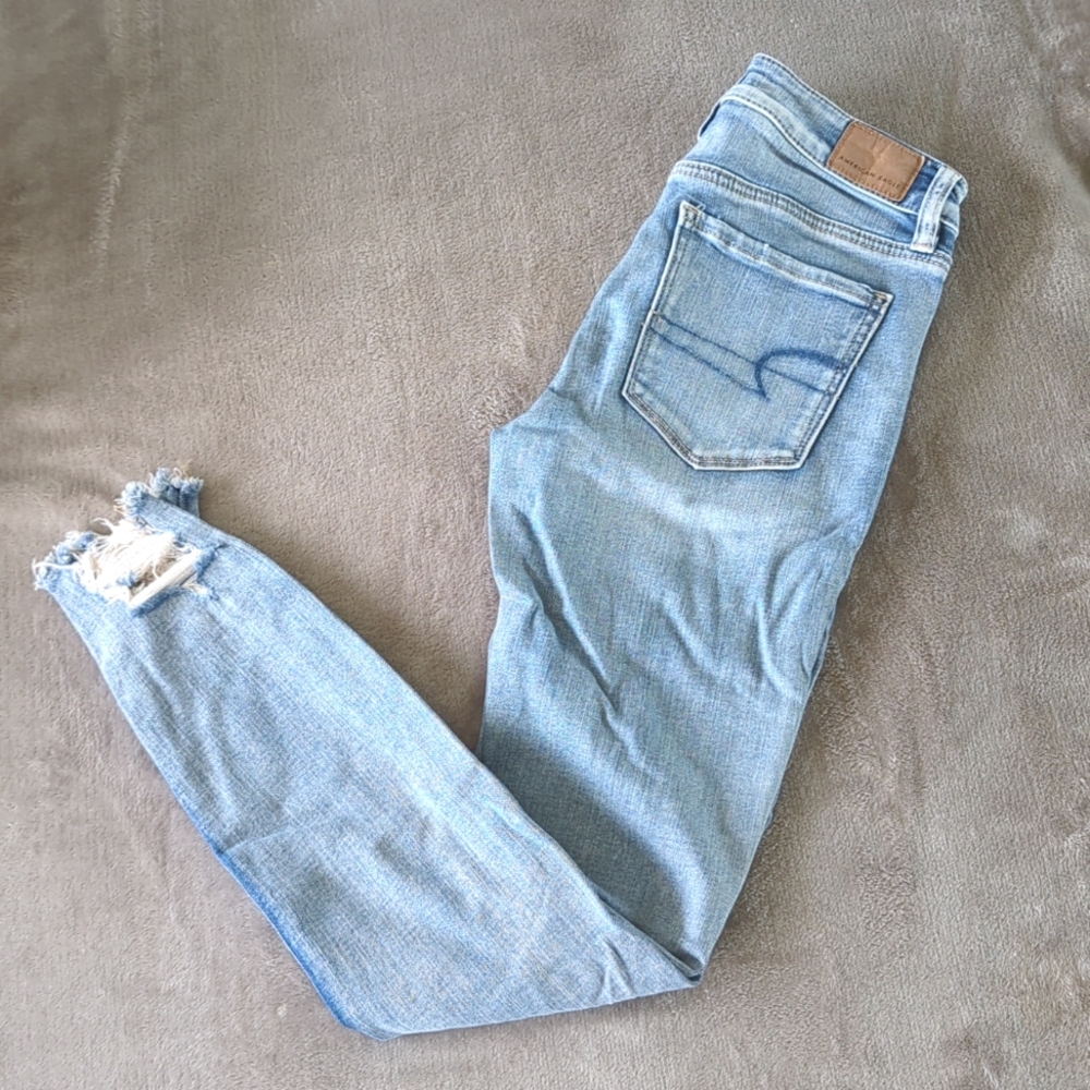 American Eagle Skinny Jean